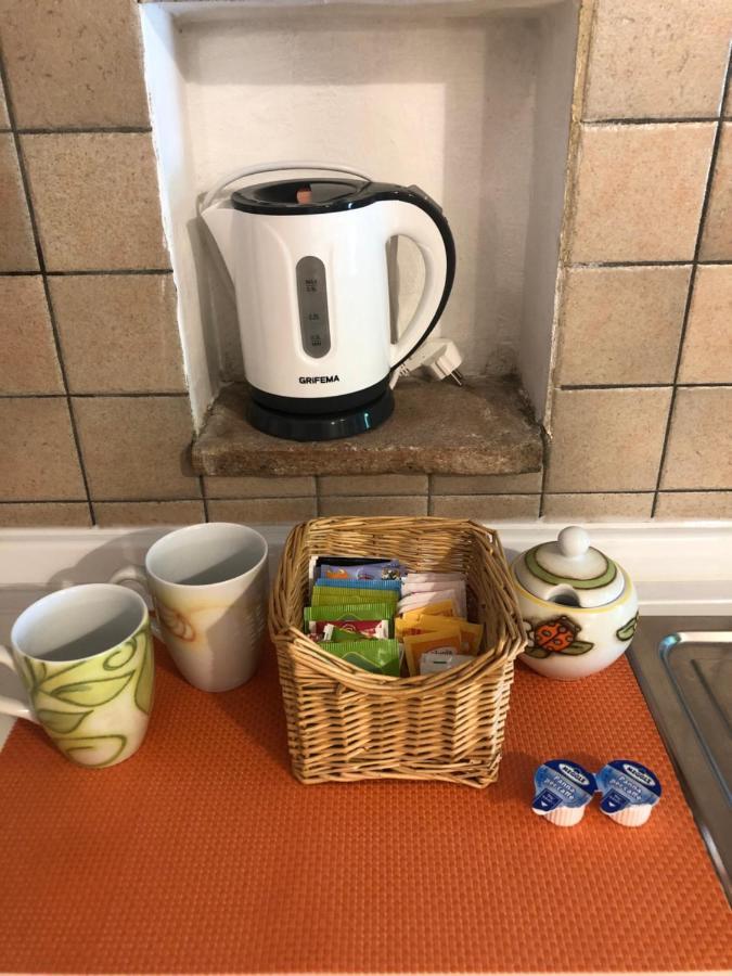 B&B Uva Fragola Perugia Ngoại thất bức ảnh