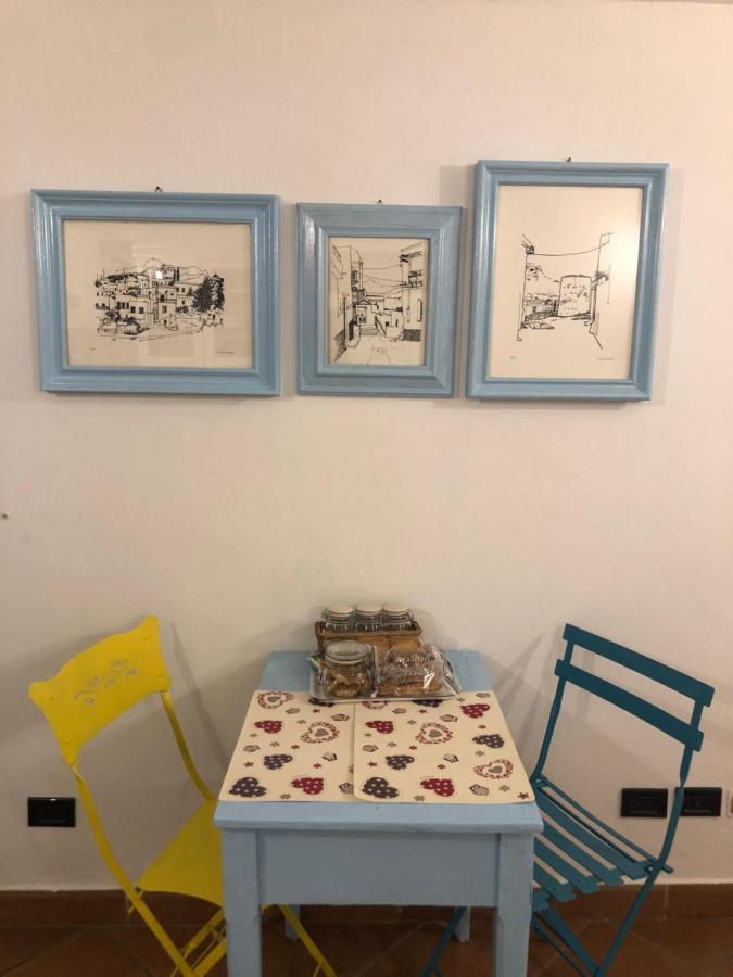 B&B Uva Fragola Perugia Ngoại thất bức ảnh