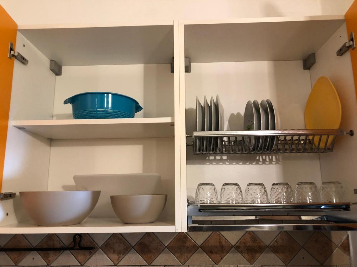 B&B Uva Fragola Perugia Ngoại thất bức ảnh