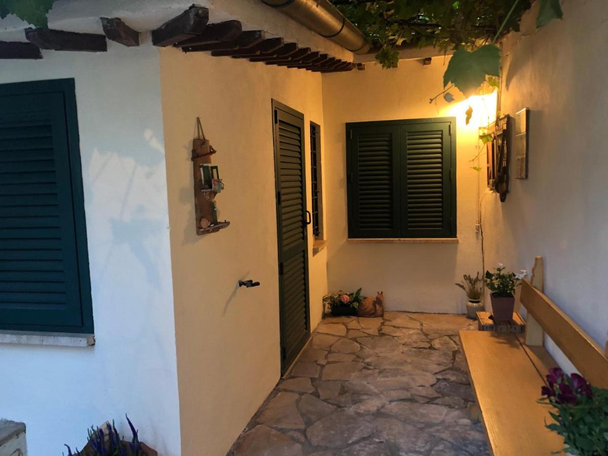 B&B Uva Fragola Perugia Ngoại thất bức ảnh