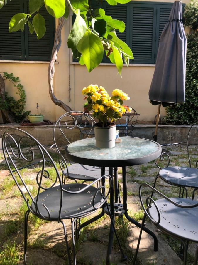 B&B Uva Fragola Perugia Ngoại thất bức ảnh