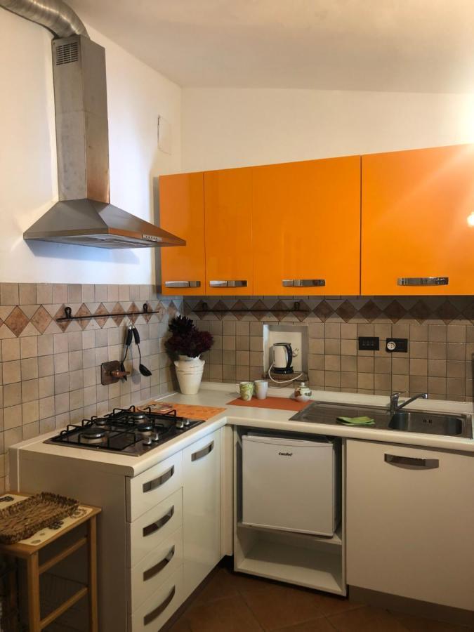B&B Uva Fragola Perugia Ngoại thất bức ảnh