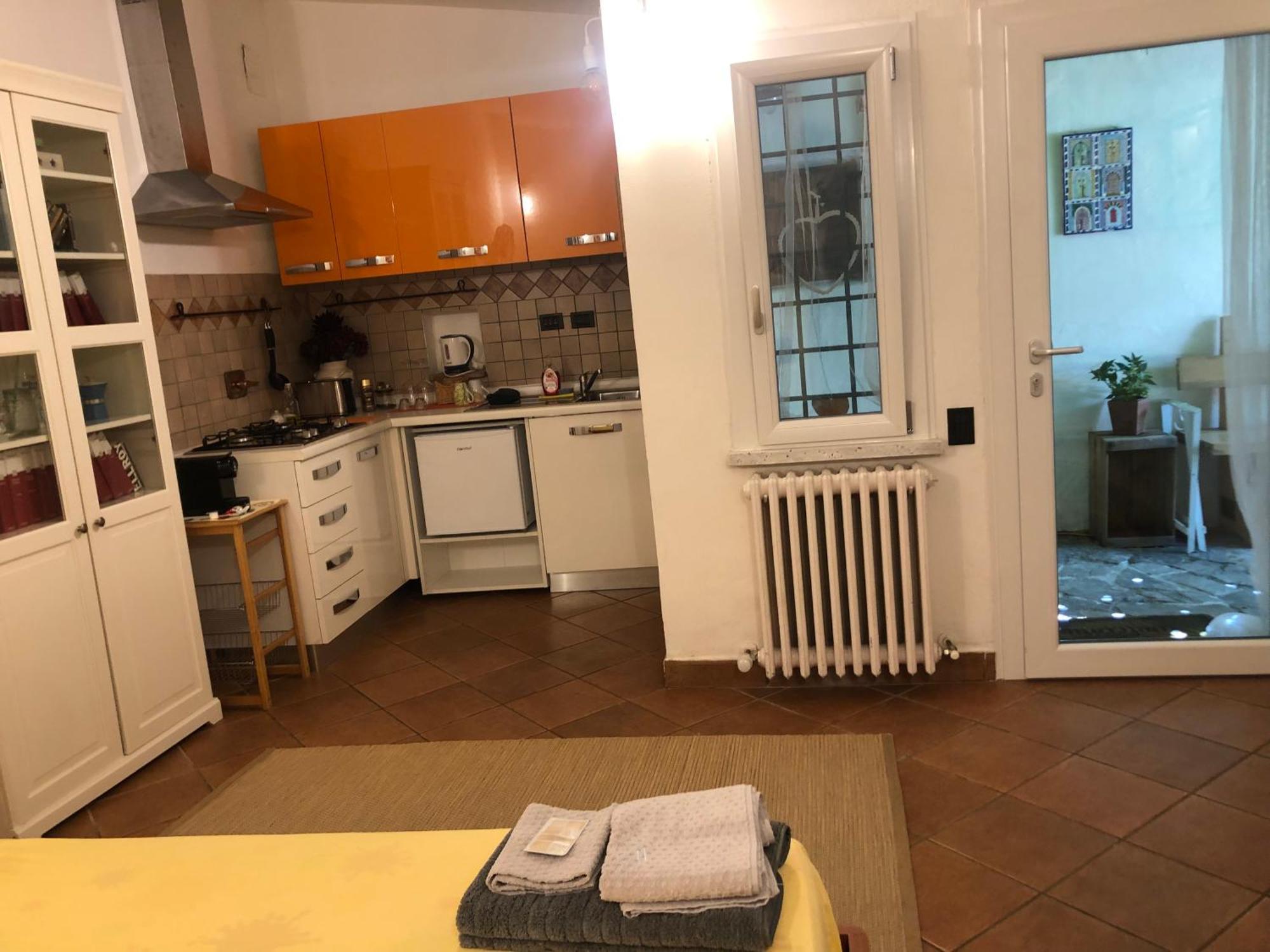 B&B Uva Fragola Perugia Ngoại thất bức ảnh