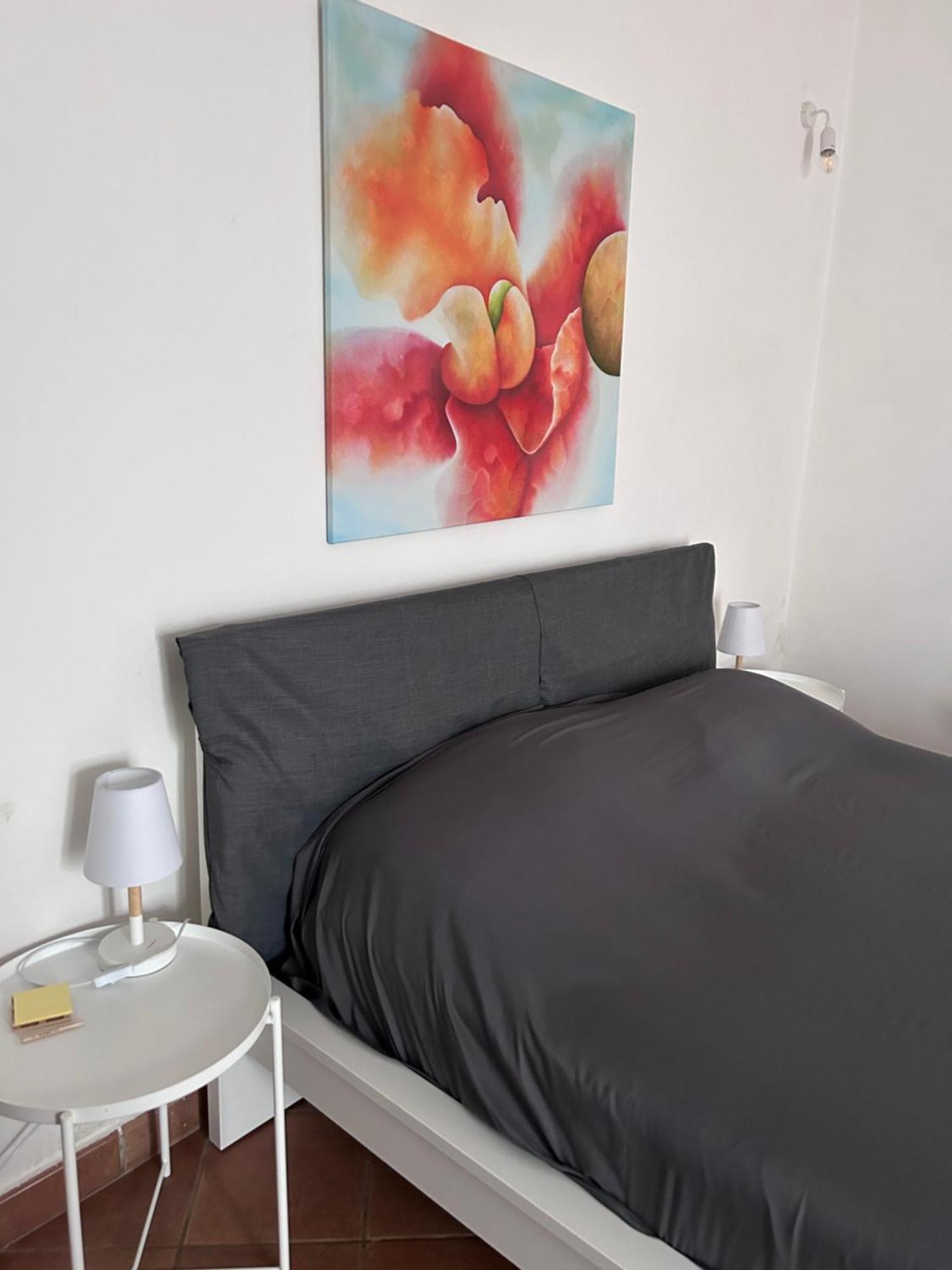 B&B Uva Fragola Perugia Ngoại thất bức ảnh