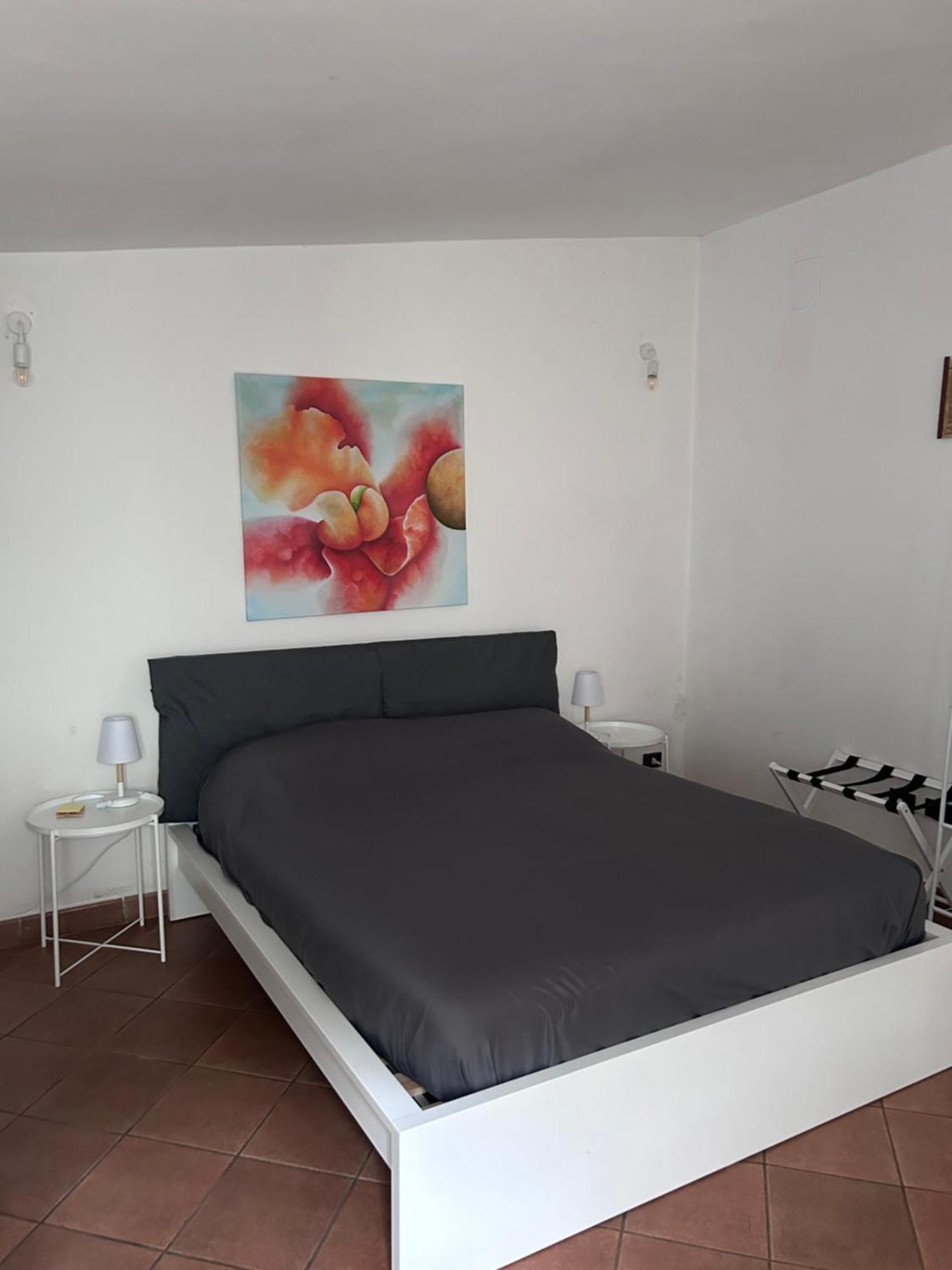 B&B Uva Fragola Perugia Ngoại thất bức ảnh