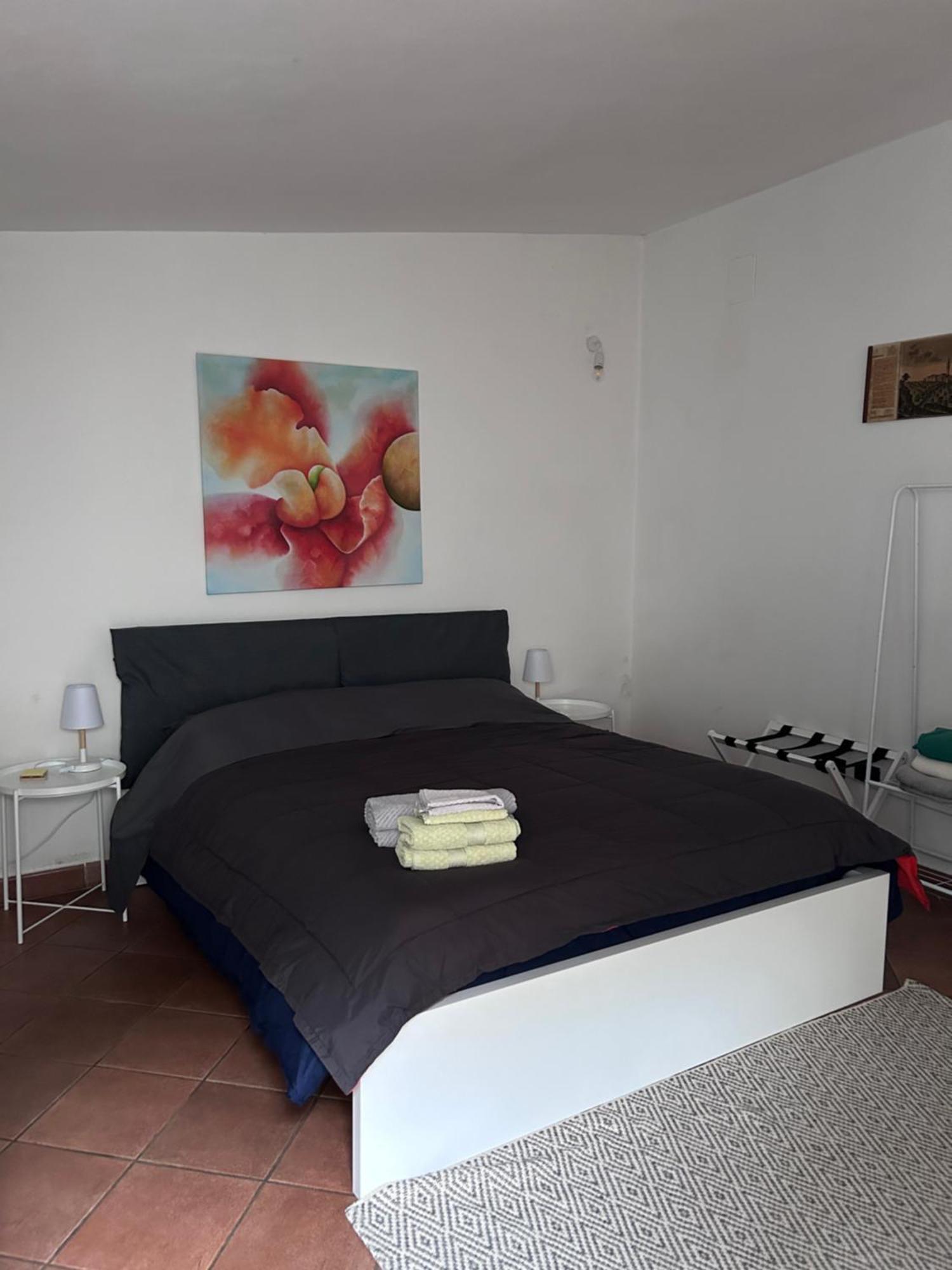 B&B Uva Fragola Perugia Ngoại thất bức ảnh