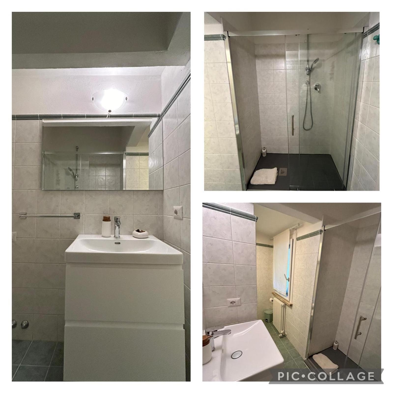 B&B Uva Fragola Perugia Ngoại thất bức ảnh